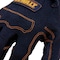 Dewalt Short Cuff Welding and Fabricator Gloves, Medium DXMF01052MD - alternate 6
